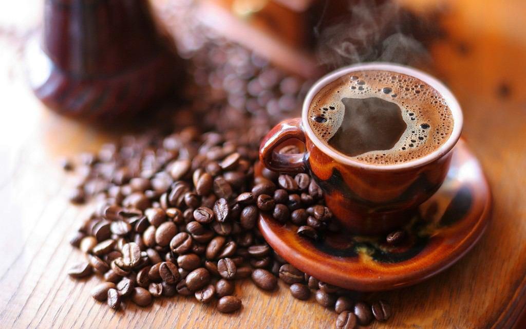 اگر میخواهید اشتهایتان کم شود قهوه بخورید. الناز33