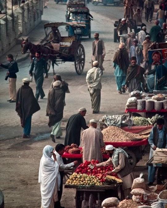کابل قدیم سرخ 2017