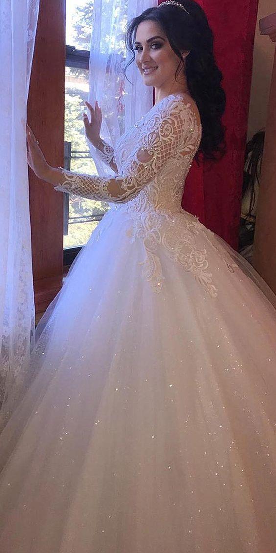 لباس عروس لباس عروس gfhs uv,s لباس عروس ایرانی جدید  مدل لباس عروس پرنسسی  گالری لباس عروس 2018  جدیدترین مدل لباس عروس 2019 سوگند