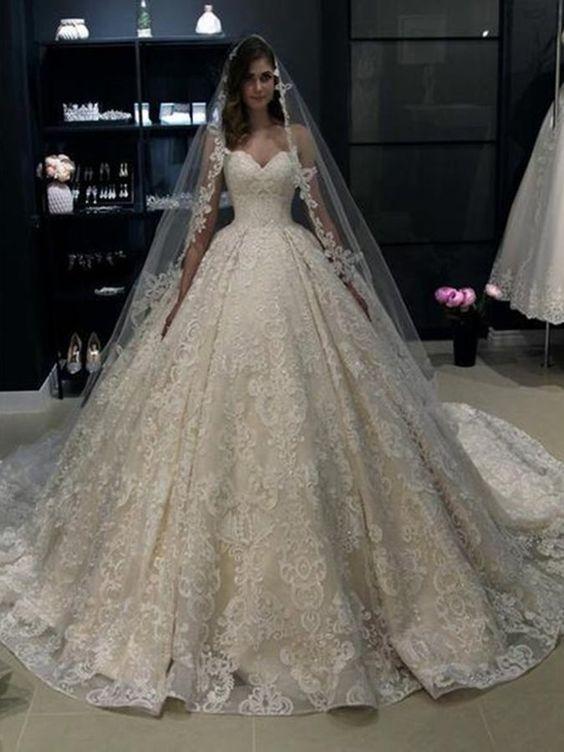لباس عروس سوگند