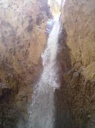 آبشار پیر بالا پیربالا شلاله سی. گردشگری مرند .جاذبه های گردشگری مرند الناز33