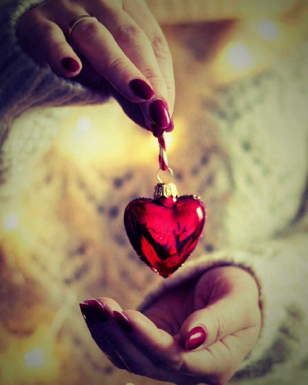 # قلب شما Maryampr