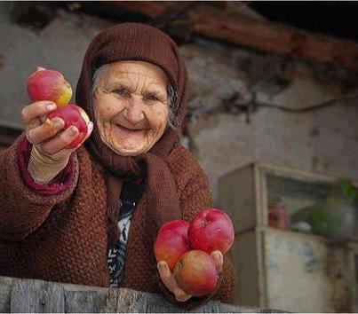 خنده ی مادربزرگ مهربان alireza20012