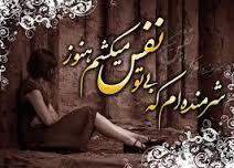 نفس میکشم هنوز لیلی21 شیراز